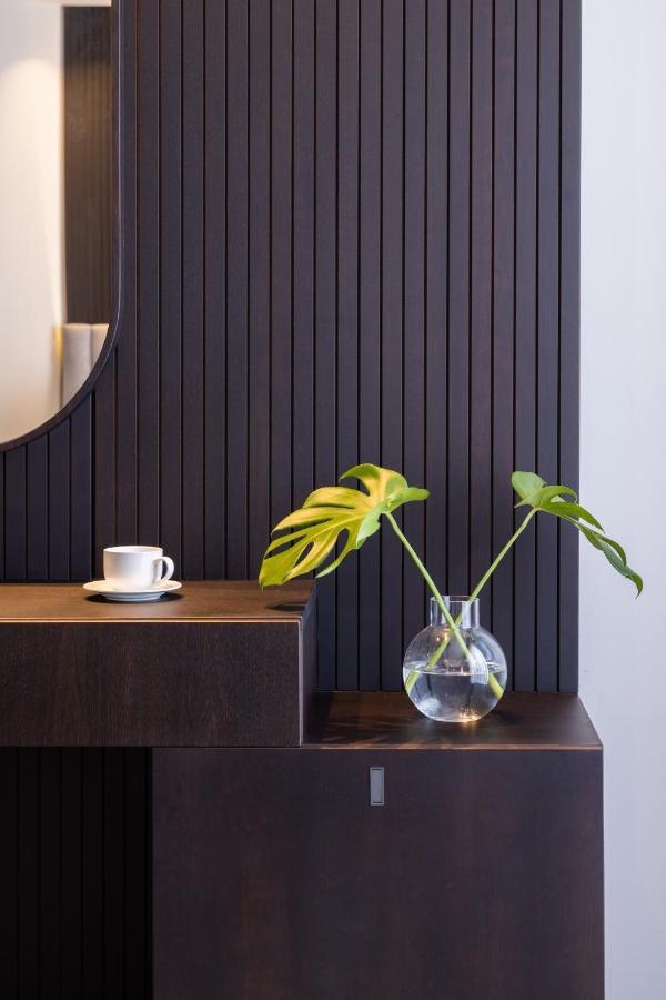 Derand Hotel Prishtinë Ngoại thất bức ảnh