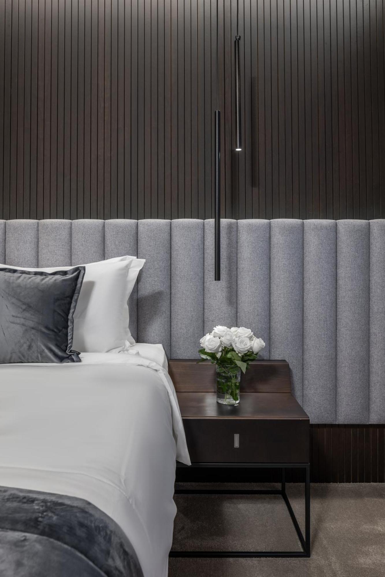 Derand Hotel Prishtinë Ngoại thất bức ảnh
