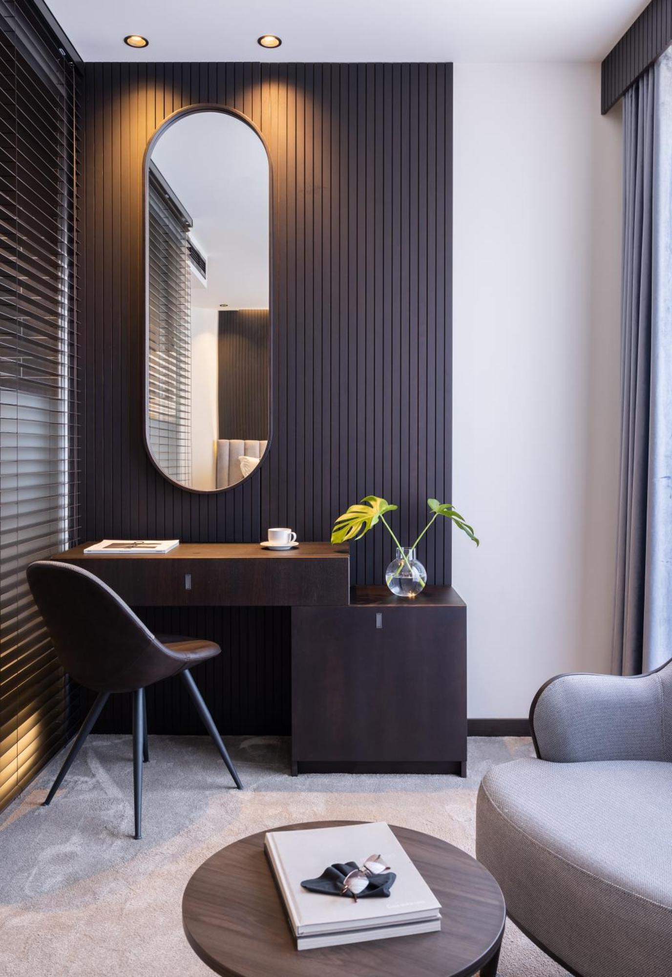 Derand Hotel Prishtinë Ngoại thất bức ảnh