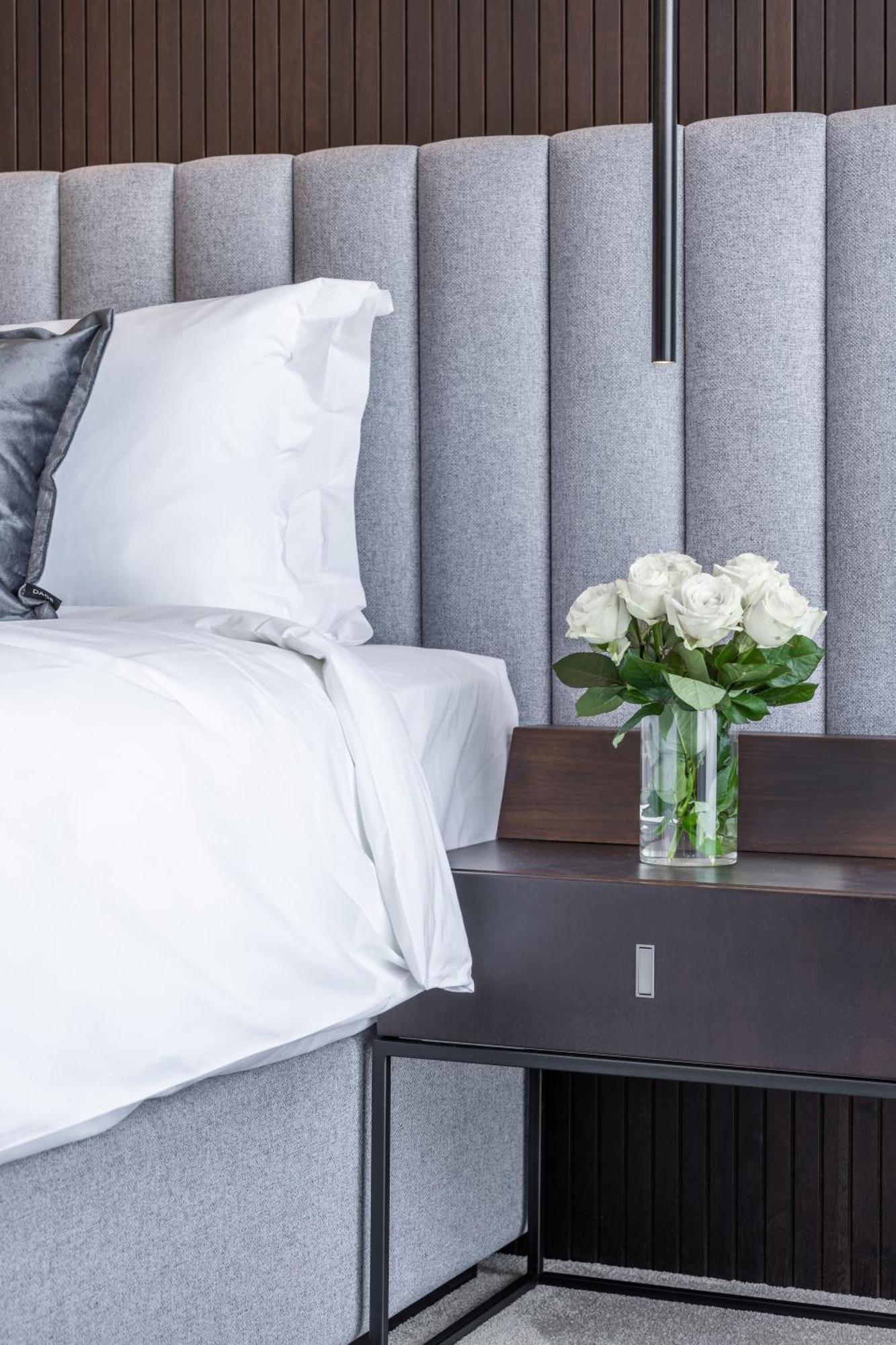 Derand Hotel Prishtinë Ngoại thất bức ảnh